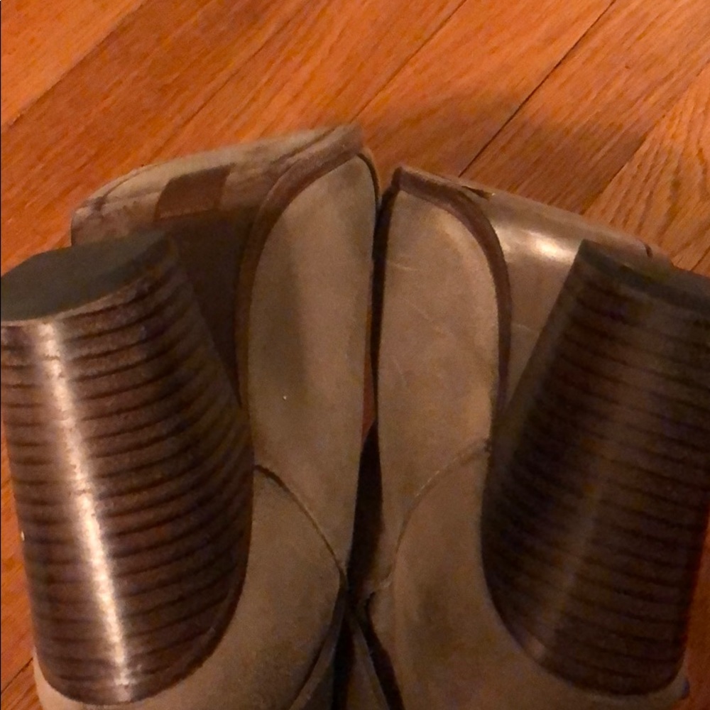 Rag And Bone Harrow Booties - image 4